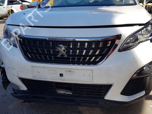 Front left window mechanism PEUGEOT 3008 II SUV (MC_, MR_, MJ_, M4_)  | BP32208708C22 