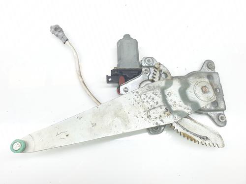Rear right window mechanism TOYOTA LAND CRUISER 90 (_J9_) 3.0 TD (KZJ90_, KZJ95_, KZJ90R, KZJ95R, KZJ90W, KZJ95W) | BP18709230C25 