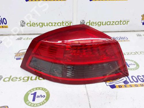 Left taillight RENAULT VEL SATIS (BJ0_) 2.0 16V Turbo (BJ0K) | BP820081C34 