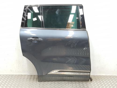 Porte arrière droite Porte arrière droite 37514055 37514055