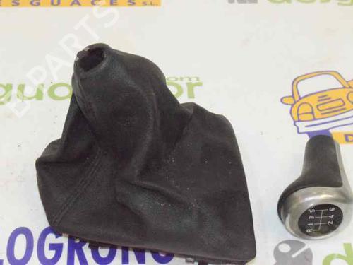 Shift knob BMW X3 (E83) 2.0 d | BP11392876I34 