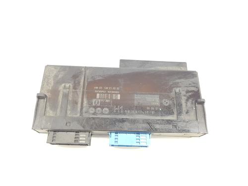 Used Electronic module BMW 3 Convertible (E93) 325 i (218 hp) 14114212