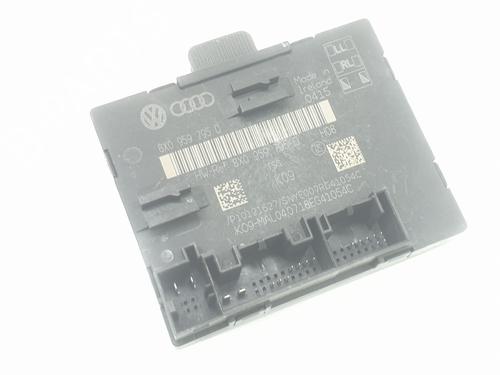 Electronic module AUDI A1 Sportback (8XA, 8XF) 1.0 TFSI | BP20188430M83 
