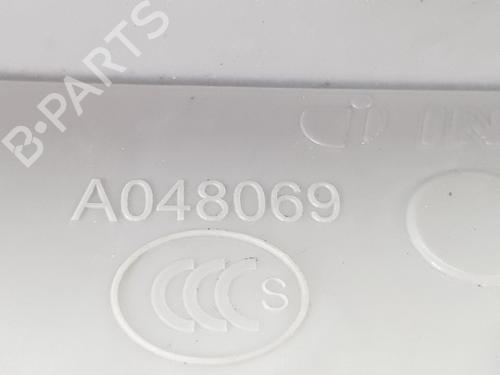 Rear left lock PEUGEOT 3008 I MPV (0U_) 1.6 HDi 115 / BlueHDi 115 | BP15990368C100 