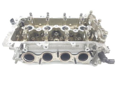 Used Cylinder head KIA NIRO I (DE) 1.6 GDI Hybrid (105 hp) 16681010