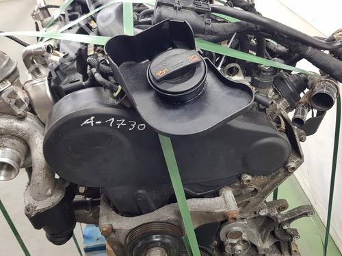 Engine VW CRAFTER 30-50 Van (2E_) 2.0 TDI | BP29750861M1