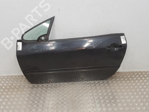 Used Left front door Left front door 37691635 37691635