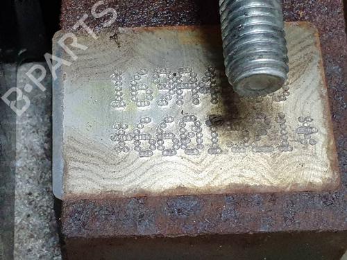 Engine FIAT PUNTO EVO (199_) 1.3 D Multijet | BP38751798M1 - Image 2