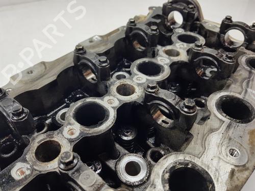 Cylinder head LAND ROVER RANGE ROVER SPORT I (L320) 2.7 D 4x4 | BP20199472M5 