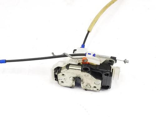 Used Front right lock PEUGEOT BIPPER Tepee 1.4 HDi (68 hp) 12535650