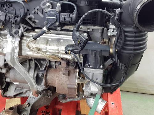 Engine BMW 3 Touring (E91) 320 d | BP38951980M1 - Image 21