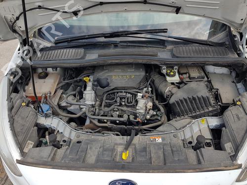 Højre Foran Tågelygte FORD C-MAX II (DXA/CB7, DXA/CEU) 1.0 EcoBoost | BP26529284C31 