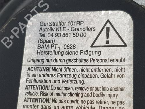 Airbag Kit MERCEDES-BENZ VIANO (W639) CDI 2.2 (639.811, 639.813, 639.815, 639.711, 639.713) | BP29290391C86 