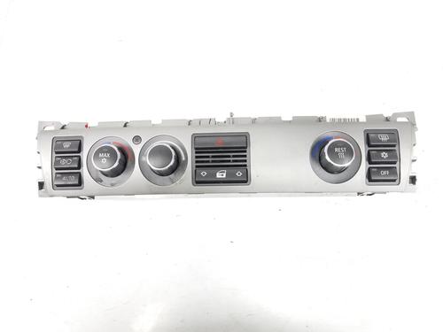 Used Climate control BMW 7 (E65, E66, E67) 730 Ld (231 hp) 8499835