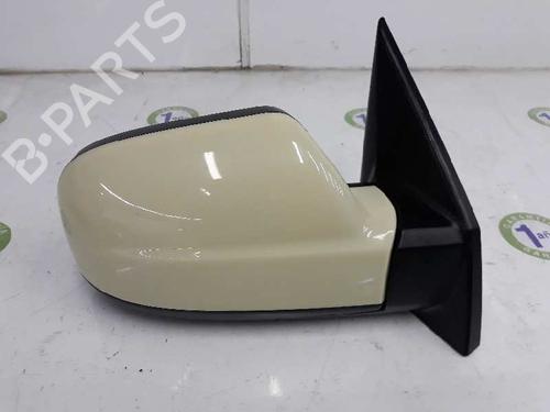 Right mirror HYUNDAI TUCSON (JM) 2.0 CRDi All-wheel Drive | BP4862141C27 