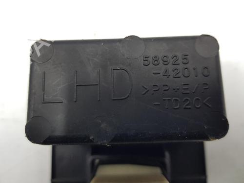 Mirror switch TOYOTA RAV 4 III (_A3_)  | BP9401219I25 