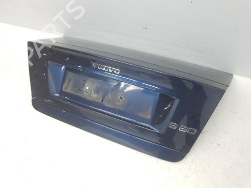 Tailgate VOLVO S60 I (384) 2.4 | BP23227303C6 