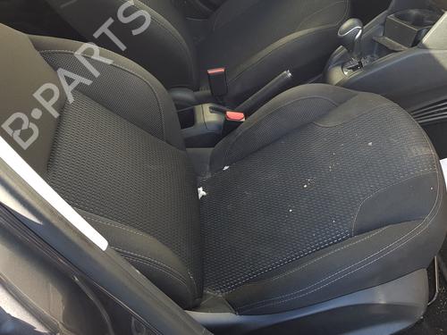 Electronic sensor PEUGEOT 208 I (CA_, CC_) 1.6 HDi | BP29333171M84 