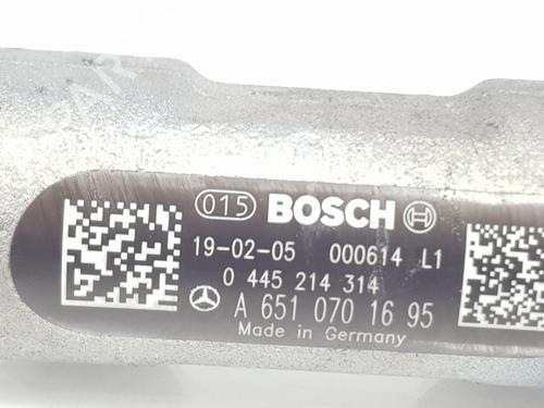 Injection rail MERCEDES-BENZ VITO Van (W447) 114 CDI (447.601, 447.603, 447.605) | BP32871426M98 - Image 3