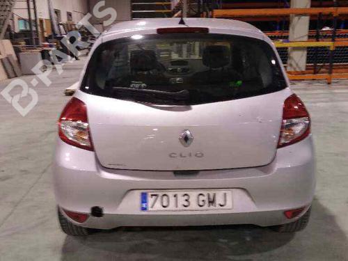 Right rear shock absorber RENAULT CLIO III Grandtour (KR0/1_) 1.2 16V (KR0P) | BP7532217M19  - Image 12