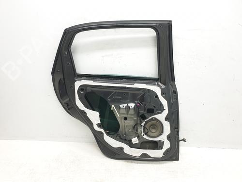 Left rear door FIAT 500L (351_, 352_) 1.6 D Multijet (199LYD1B) | BP29117580C4