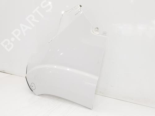 Guarda-lamas esquerdo PEUGEOT BOXER Van 2.2 BlueHDi 140 | BP32072657C41
