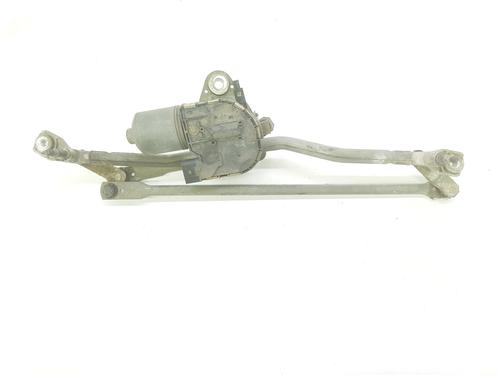Used Front wiper motor AUDI A6 C6 (4F2) 3.0 TDI quattro (225 hp) 11205792
