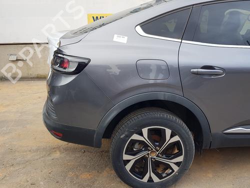 Subframe RENAULT ARKANA I (LCM_, LDN_)  | BP33861180M9  - Image 19