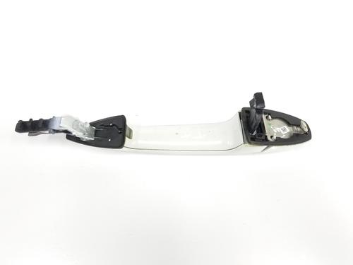 Rear left exterior door handle BMW X1 (F48) xDrive 18 d | BP10484089C130 