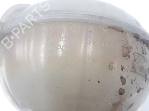 Expansion tank SEAT LEON (5F1) 2.0 TDI | BP4208662C120 