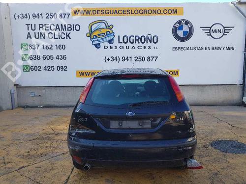 Electronic module FORD FOCUS I (DAW, DBW) 1.6 16V | BP6865912M83 