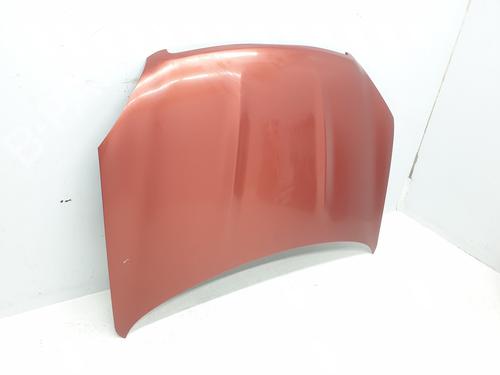 Hood NISSAN QASHQAI I (J10, NJ10) 2.0 | BP28478840C1 