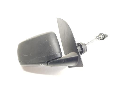 Right mirror FIAT PANDA (169_) 1.2 (169.AXB11, 169.AXB1A) | BP31020965C27