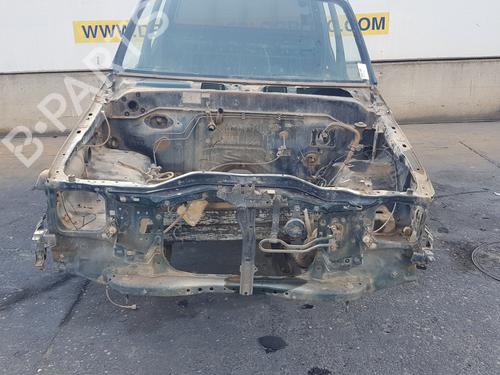 Other TOYOTA HILUX VI Pickup (_N1_) 2.5 D-4D (KDN150, KDN155, KDN190) | BP29710895O1 
