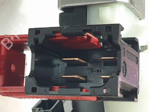 Steering column RENAULT EXPRESS Box Body/MPV | BP38486160M21 - Image 5