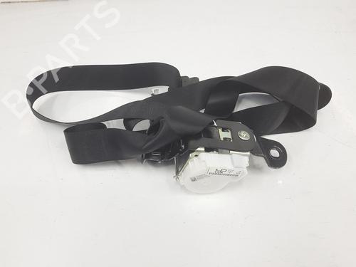 Rear center seatbelt BMW X1 (F48) sDrive 18 d | BP11014335I27 
