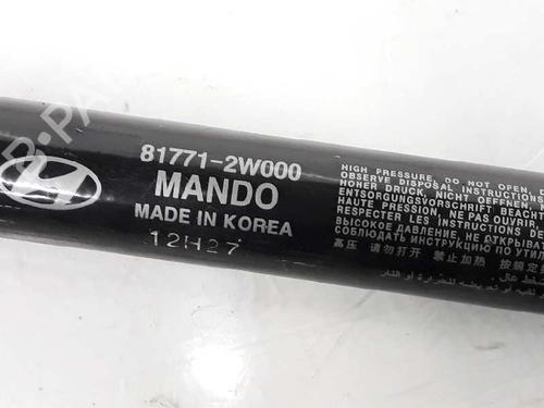 Other HYUNDAI SANTA FÉ III (DM, DMA) 2.0 CRDi | BP14071247O1 
