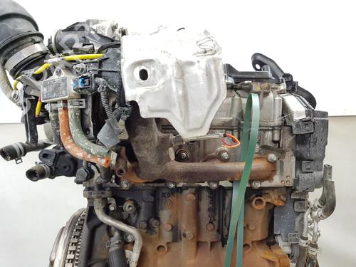 Engine RENAULT EXPRESS Box Body/MPV  | BP27206755M1 