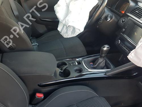 Other RENAULT KADJAR (HA_, HL_) 1.6 dCi 130 4x4 (HLA4) | BP31150919O1 