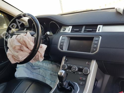 Rear right window mechanism LAND ROVER RANGE ROVER EVOQUE (L538)  | BP29333152C25 
