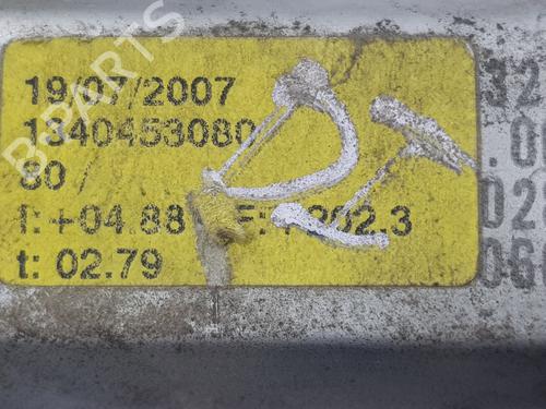 Left front window motor CITROËN JUMPER II Van 2.2 HDi 120 | BP16351400E21 