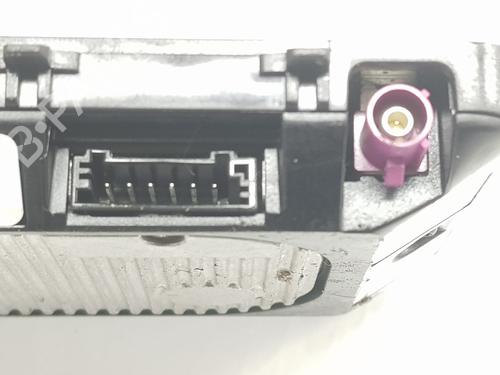 Electronic module VW PASSAT B8 Variant (3G5, CB5) 2.0 TDI | BP15962454M83 