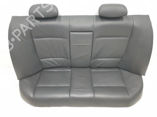Seats set BMW 3 (E46) 320 d | BP29376562C78 