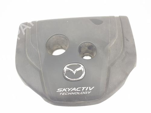 Altro Altro MAZDA CX-3 (DK) [2015-2026] 36754279 36754279