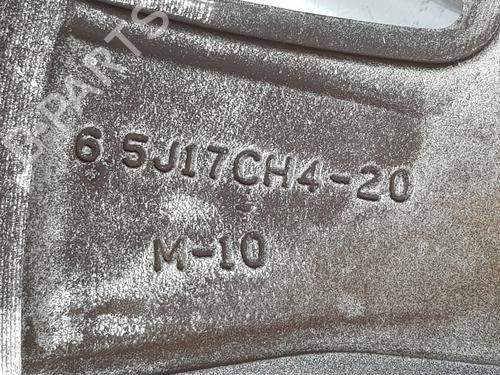 Rim PEUGEOT 2008 I (CU_) 1.5 BlueHDI 120 | BP29731721C45