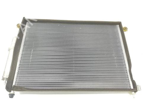 Airco radiateur CHEVROLET AVEO / KALOS Saloon (T250, T255) 1.4 (94 hp) 16571264