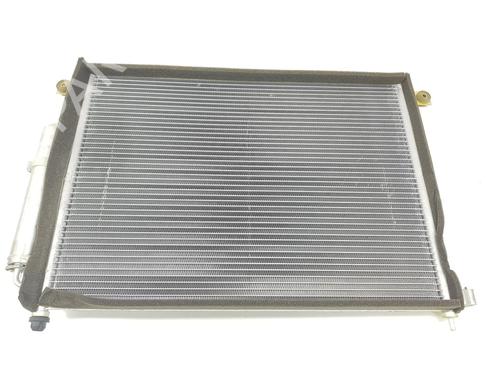 Radiateur de ac CHEVROLET AVEO / KALOS Saloon (T250, T255) 1.4 (94 hp) 16571264