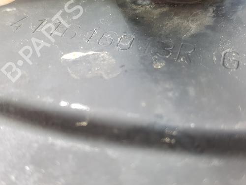 Left front steering knuckle RENAULT CAPTUR II (HF_)  | BP37477344M25  - Image 6