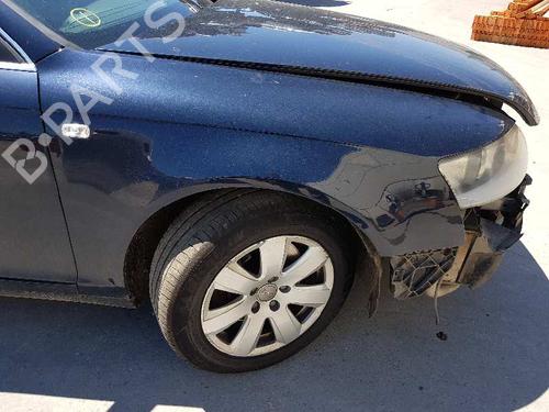 Elektronisk modul AUDI A6 C6 (4F2) 3.0 TDI quattro | BP14071414M83 