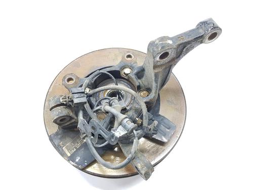 Right front steering knuckle KIA SOUL II (PS) 1.6 CRDi 136 | BP17668531M26 